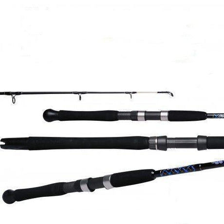 Ugly Stik Gold Fishing Rod OverHead - Addict Tackle
