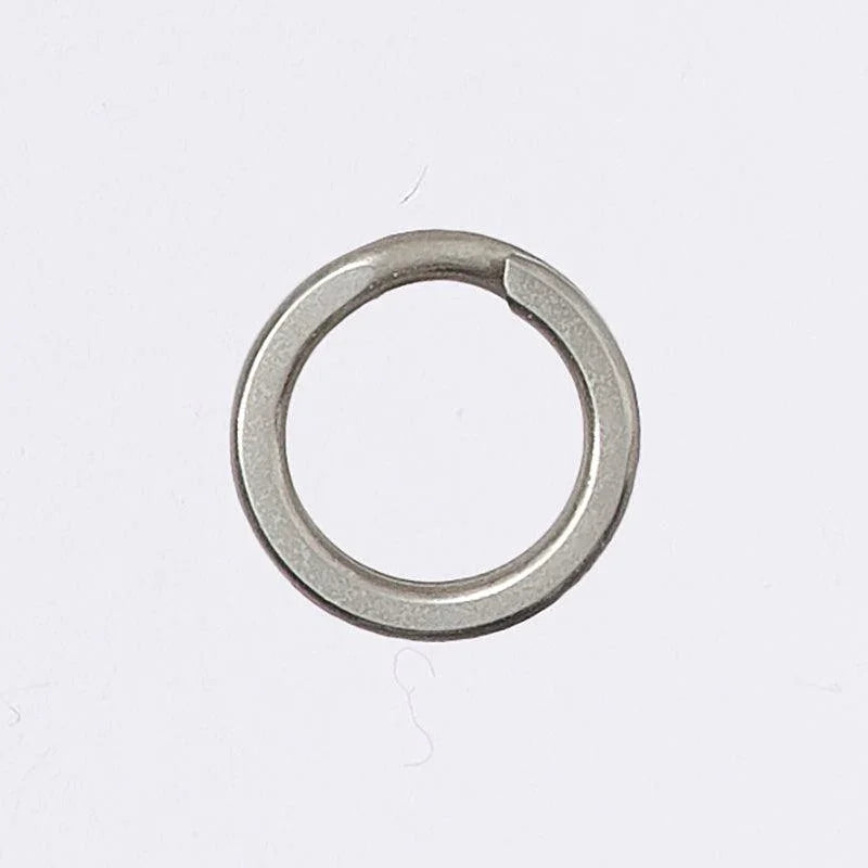 Vanfook 4x Split Ring - Addict Tackle