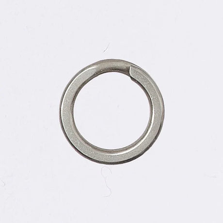 Vanfook 4x Split Ring - Addict Tackle