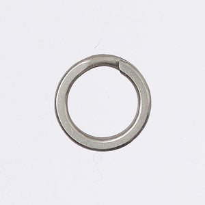 Vanfook 4x Split Ring - Addict Tackle