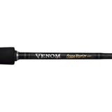 Live Fibre Venom 60X Slow Fall Overhead Rod - Addict Tackle