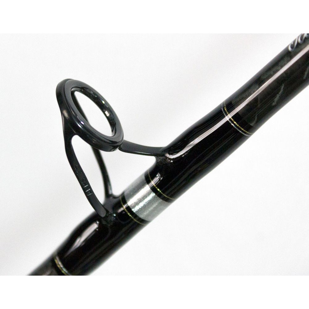 Venom 15kg Ocean Warrior 1pc Game Rod - Addict Tackle
