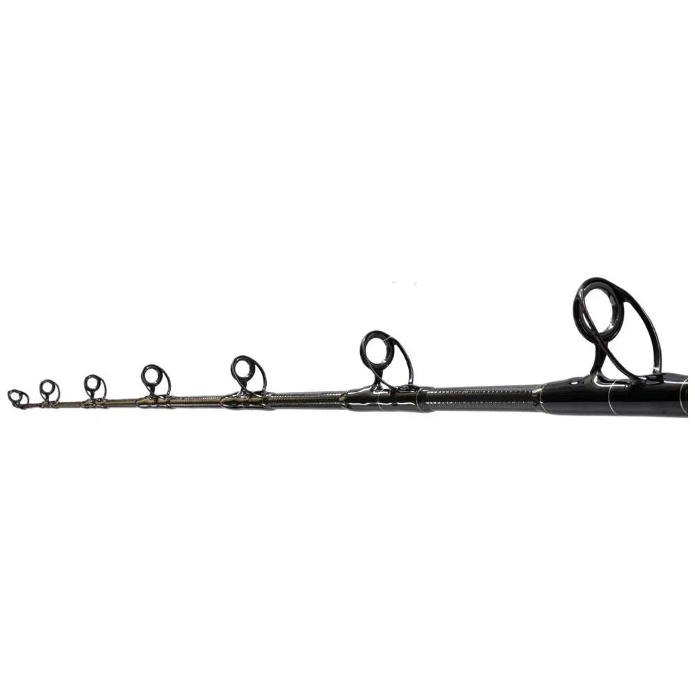 Venom 24kg Ocean Warrior 1pc Game Rod - Addict Tackle