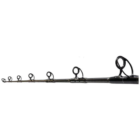 Venom 24kg Ocean Warrior 1pc Game Rod - Addict Tackle