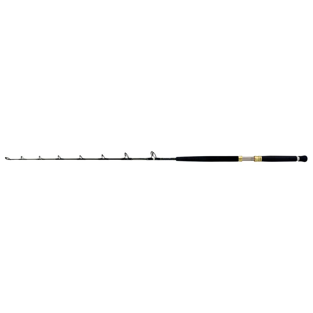 Venom 24kg Ocean Warrior 1pc Game Rod - Addict Tackle
