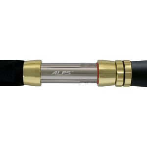 Venom 24kg Ocean Warrior 1pc Game Rod - Addict Tackle