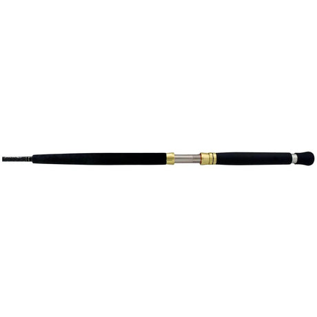 Venom 24kg Ocean Warrior 1pc Game Rod - Addict Tackle