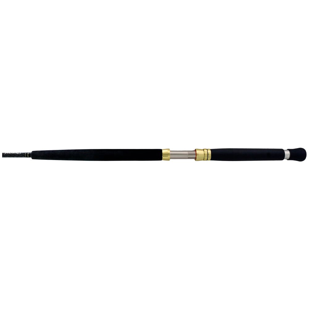 Venom 24kg Ocean Warrior 1pc Game Rod - Addict Tackle