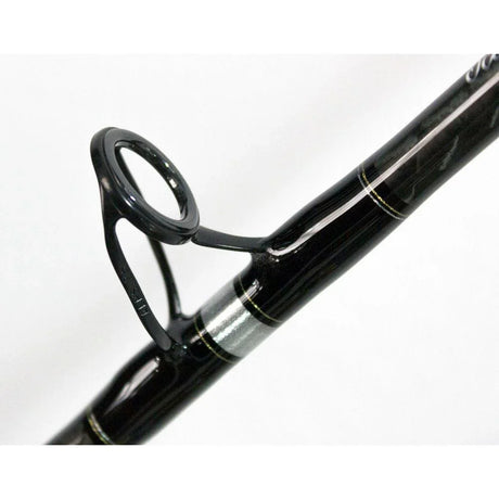 Venom 24kg Ocean Warrior 1pc Game Rod - Addict Tackle