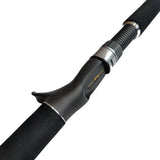 Live Fibre Venom X Overhead Fishing Rod