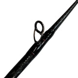 Live Fibre Venom X Overhead Fishing Rod