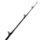 Live Fibre Venom X Overhead Fishing Rod