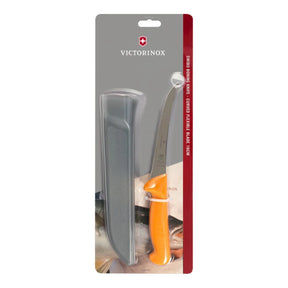 Victorinox Swibo Boning Curved Blade 16cm - Addict Tackle