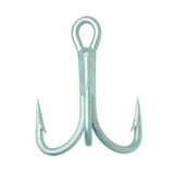 VMC 8527 Fishfighter Saltwater X6 Treble Hook - 25 Pack - Addict Tackle
