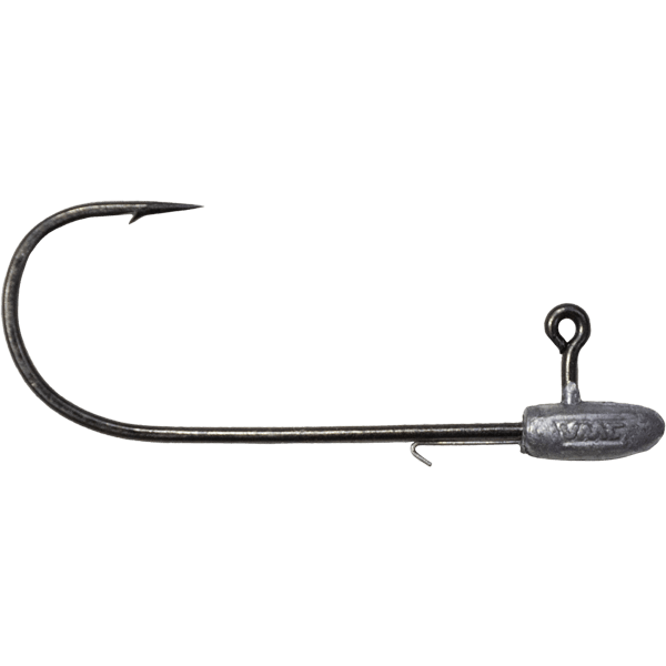 VMC Grip - R Jighead Hidden Weight Finesse 1/24 - Addict Tackle