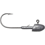 VMC Grip - R Jighead Solid Lead Wire Keeper Finesse 1/2 - Addict Tackle
