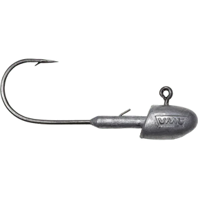 VMC Grip - R Jighead Solid Lead Wire Keeper Finesse 1/2 - Addict Tackle