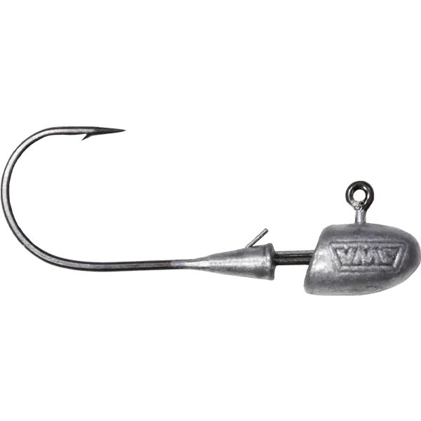 VMC Grip - R Jighead Split Lead Wire Keeper Finesse 1/6 - Addict Tackle