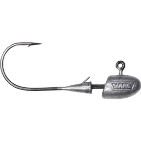 VMC Grip - R Jighead Split Lead Wire Keeper Finesse 1/6 - Addict Tackle