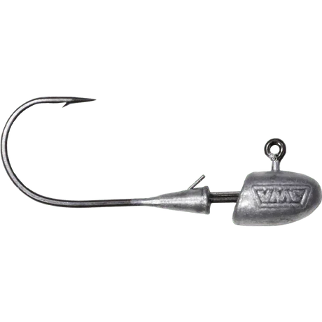 VMC Grip - R Jighead Split Lead Wire Keeper Finesse 1/6 - Addict Tackle