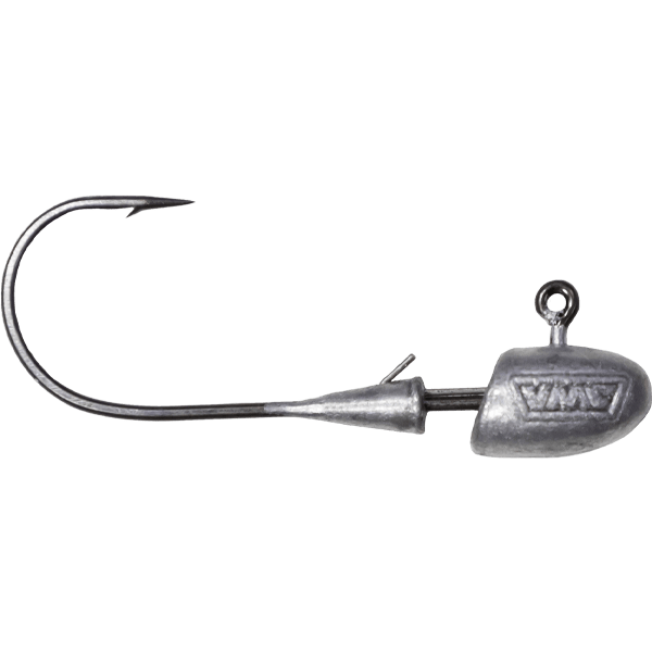 VMC Grip - R Jighead Split Lead Wire Keeper Finesse 1/6 - Addict Tackle