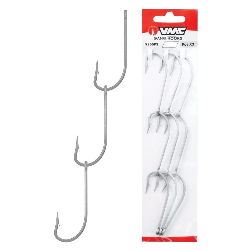 Vmc 3 Gang Hooks