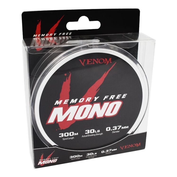 Venom V Mono Memory Free 300m