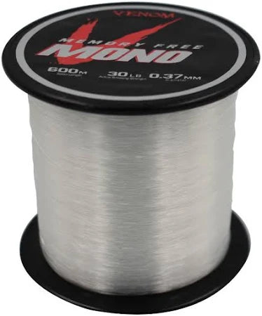 Venom V Mono Memory Free 600m