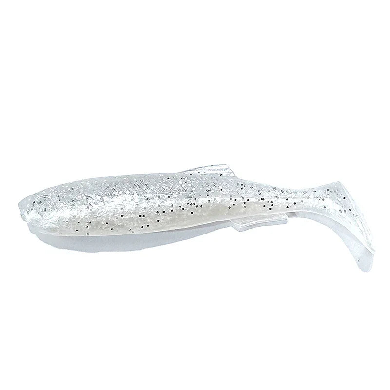 Molix RT Paddle Flex 4''