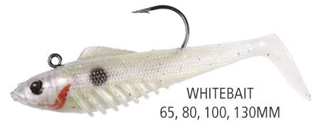 Squidgies Slick Rig 65mm