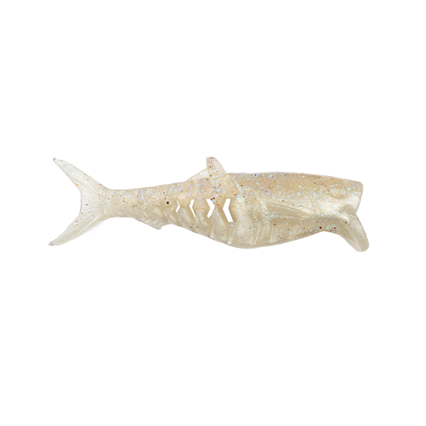 Rapala Crush City Infiltrator 3" Soft Plastic