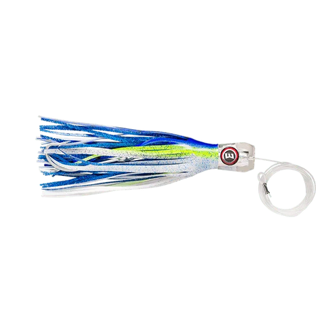 Williamson Big Game Catcher 8in - Addict Tackle