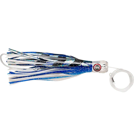 Williamson Big Game Catcher 8in - Addict Tackle