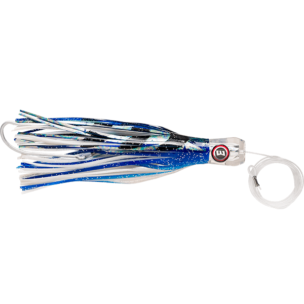 Williamson Big Game Catcher 8in - Addict Tackle