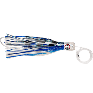 Williamson Big Game Catcher 8in - Addict Tackle
