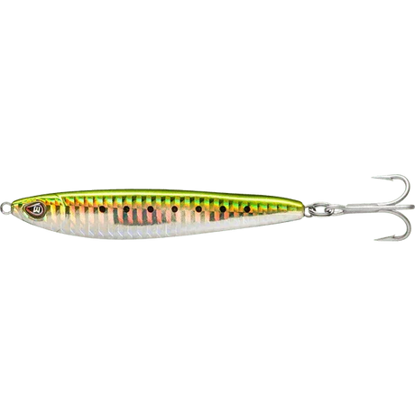 Williamson Gomamae Jig 25g - Addict Tackle