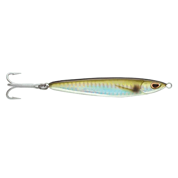 Williamson Gomamae Jig 25g - Addict Tackle