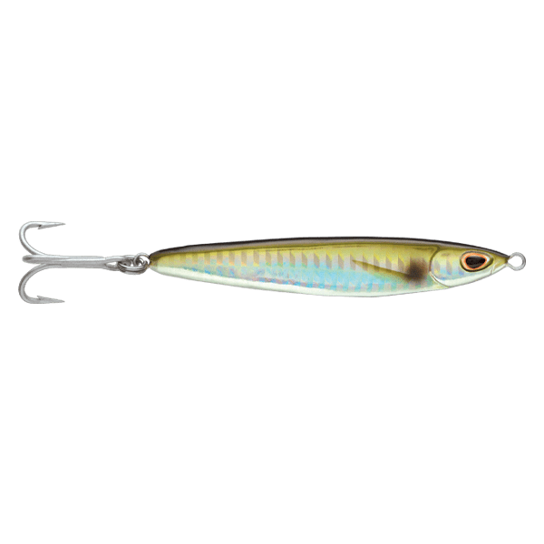 Williamson Gomamae Jig 25g - Addict Tackle