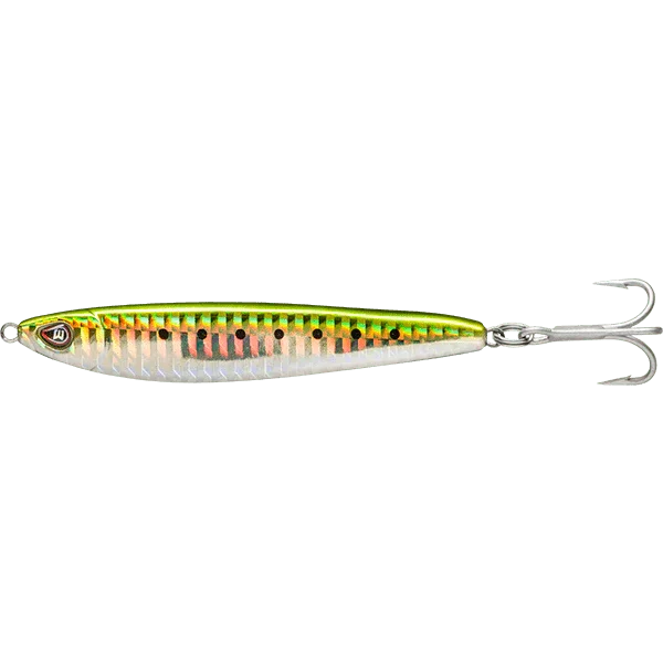 Williamson Gomamae Jig 35g - Addict Tackle