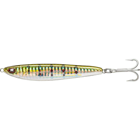 Williamson Gomamae Jig 35g - Addict Tackle
