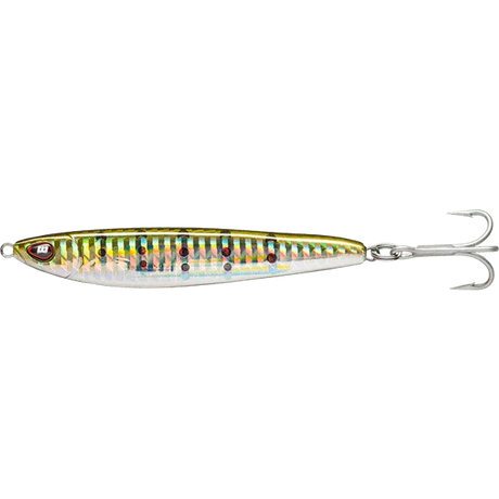Williamson Gomamae Jig 35g - Addict Tackle
