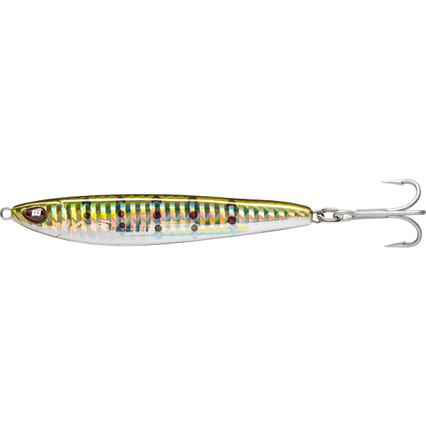 Williamson Gomamae Jig 35g - Addict Tackle