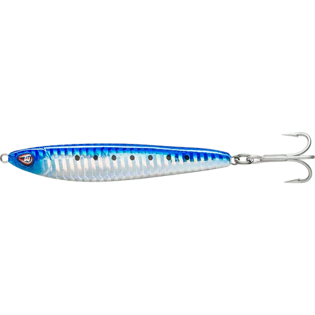 Williamson Gomamae Jig 35g - Addict Tackle