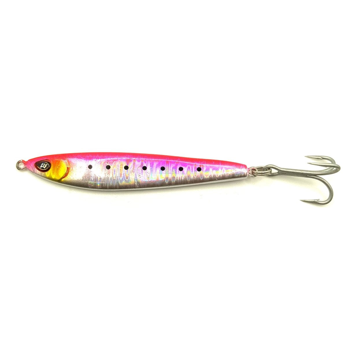 Williamson Gomamae Jig 35g - Addict Tackle