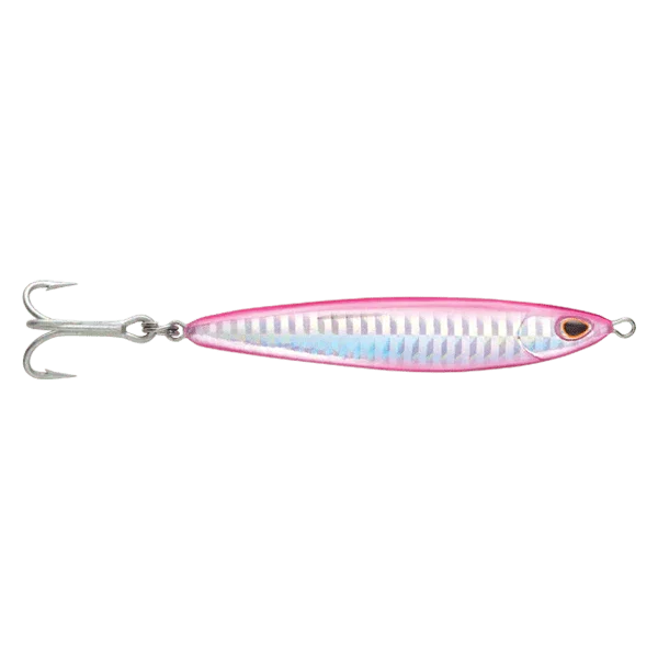 Williamson Gomame Jig 50g - Addict Tackle