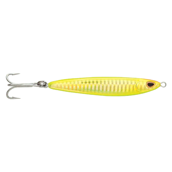 Williamson Gomame Jig 50g - Addict Tackle