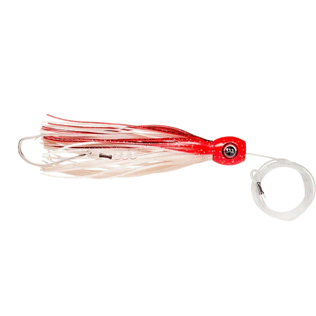 Williamson High Speed Sailfish Catcher 4.5" - Addict Tackle