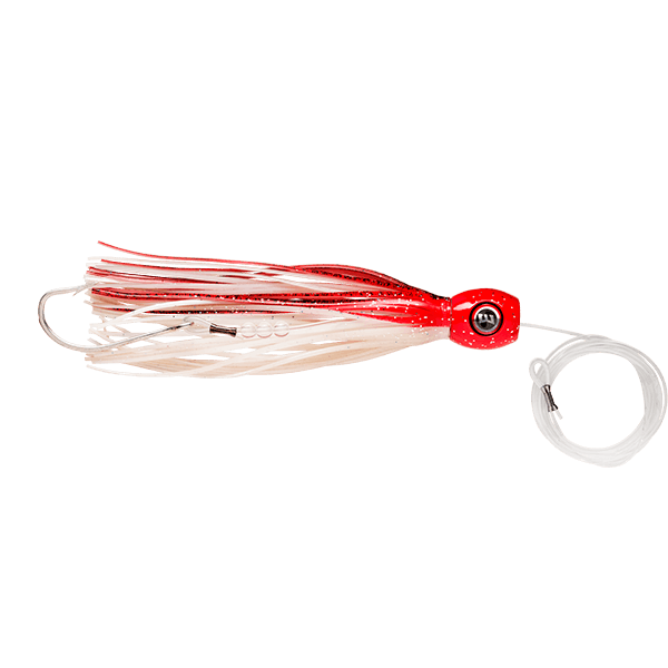Williamson High Speed Sailfish Catcher 4.5&quot; - Addict Tackle