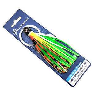 Williamson High Speed Sailfish Catcher 4.5" - Addict Tackle