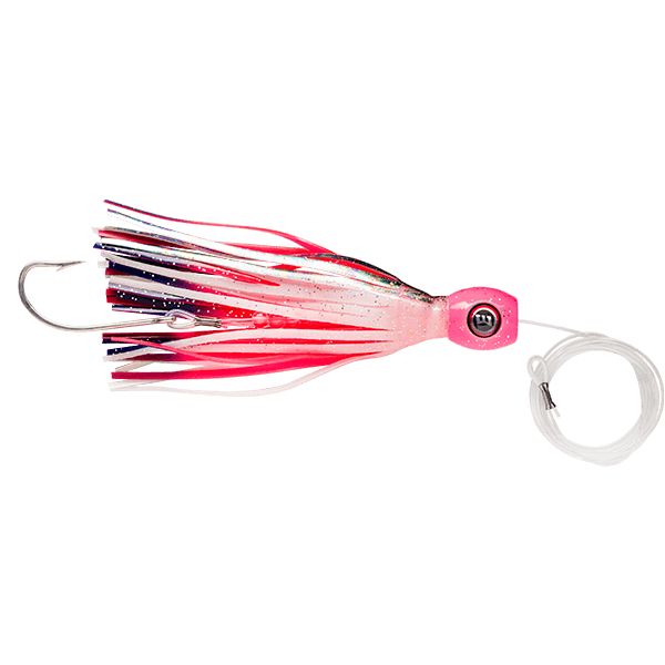 Williamson High Speed Sailfish Catcher 6.5&quot; - Addict Tackle